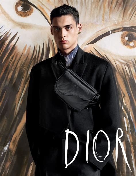 dior advertisement 2019